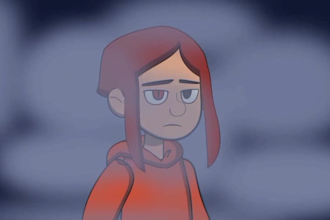 create professional 2d cartoon animation in moho
