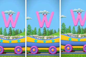 produce educational abc songs for youtube kids to start ranking your content