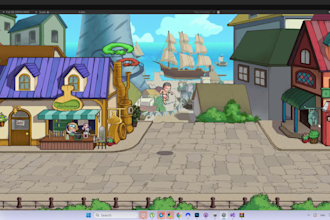 bring your 2d game character to life with spine animation