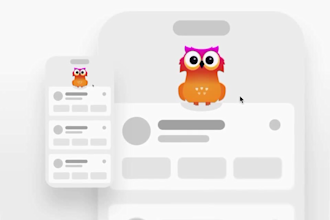 create rive, lottie, animation, motion graphic, state machine, 2d, 3d, animation