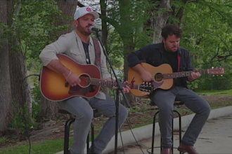 create a personalized country song for any occasion