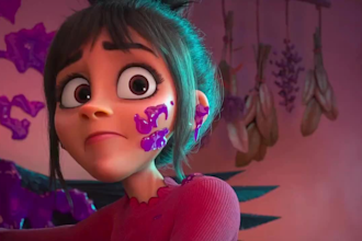 3d pixar animation 3d christmas animation kids animation youtube intro marriage