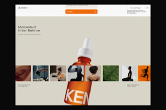 build 3d animated website 3d wix studio website design, framer animation website