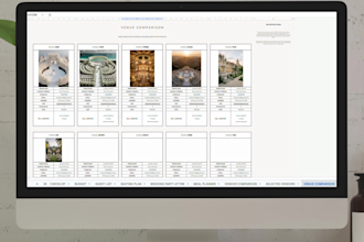 create custom professional google sheets spreadsheets