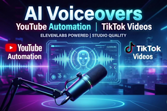create human like ai voiceover text to speech