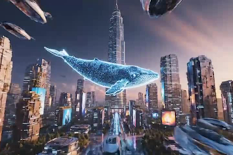 create ai 3d cinematic videos