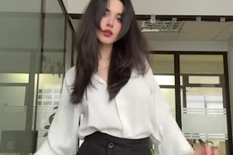 create aesthetic ugc videos for tiktok and instagram reels