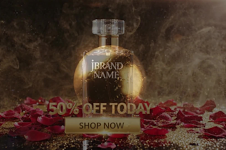 create viral cinematic product ads with google veo 3