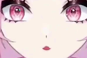 design and rig your live 2d vtuber model for vtube studio anime character avater