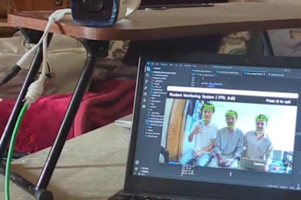 build real time object detection using yolo