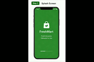 design pixel perfect figma UI UX for ios and andriod app