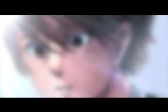 bring your character to life using manga style animation