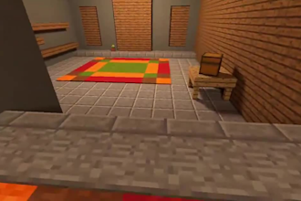 create custom minecraft textures for servers and minigames