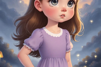 record a will create a personalised childrens bedtime story