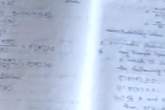 handwrite neat notes letters and documents