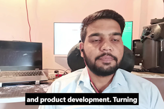 design industry automation system and spm design