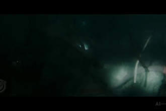 craft a cinematic action packed ai sci fi movie trailer using seedance 2 0