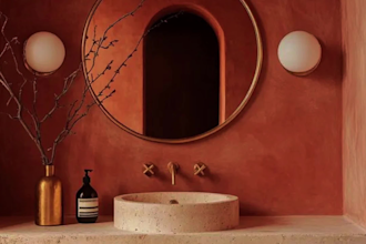 create modern interior designs with 2d plans,3d visualization