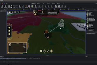 script custom systems and features for your roblox game