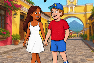 create a personalized ai love story or anniversary video