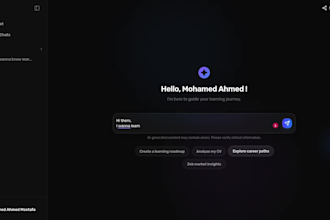build a scalable saas web application