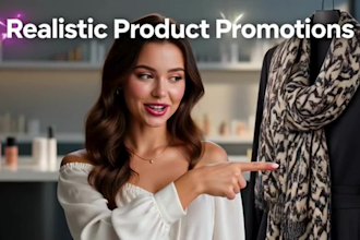 create realistic ai ugc ad videos with ai spokesperson avatars for social media