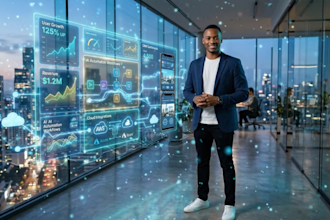 create ai saas product demo and commercial videos