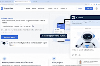 build ai chatbot with rag for your website