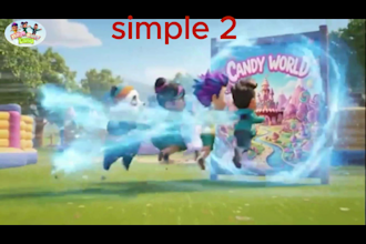 create engaging kid animation and cartoon videos