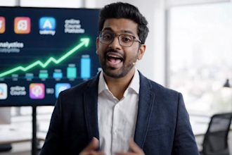 do udemy course promotion, online course marketing, and boost enrollments