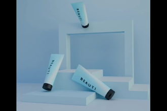 do 3d product animation