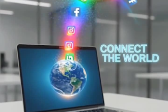 be your social media content creator