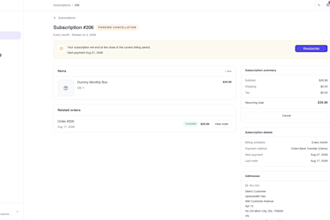 build a modern dashboard for your wordpress and woocommerce site