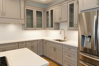 design your kitchen layout for functionality and style