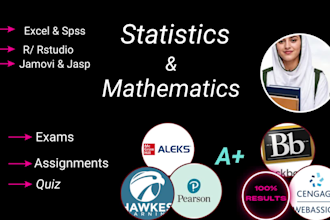statistical analysis mathematics regression probability and hypothesis testing