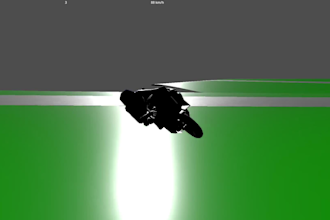 fix unity csharp script