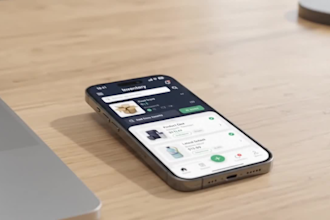 develop inventory management app, stock management system, inventory software