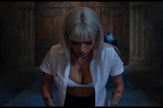 create cinematic ai generated music video, ai nsfw video and animation