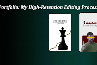 turn your long form videos into high retention viral clips