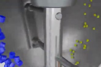 create 3d industrial animation, mechanical animation and engineering video