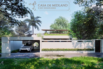 do fast photorealistic interior and exterior 3d renderings