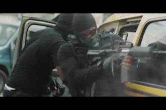 composite vfx, special effect, explosion, fire effect, particles, smoke and more