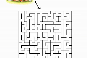 design kids activity book coloring pages and mazes for etsy printable