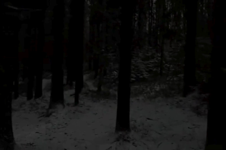 create bone chilling horror  and scary videos