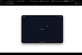 custom ui or script fivem