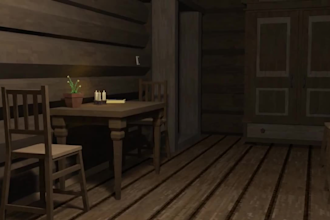 model low poly 3d game assets and stylized props