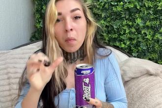 create authentic ugc videos for food and beverage brands