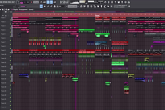 produce beats for you