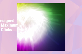 create HTML5 animated advertising banners for google ad