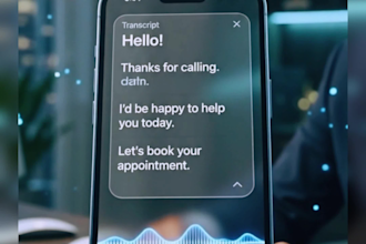 build ai voice agent with vapi